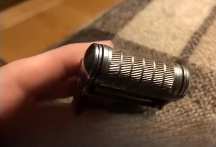 This One Vintage Item Completely Transformed Our Perspective