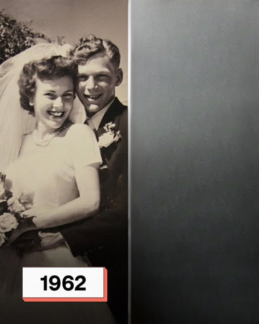 For 63 Years, My Husband Brought Me Flowers Every Valentine’s Day — After He Passed Away, One Last Bouquet Led Me to a Secret He Kept for Decades