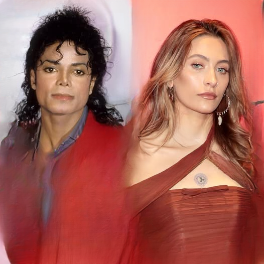 Paris Jackson Shares Her Story of Family, Life Lessons, and Personal Evolution