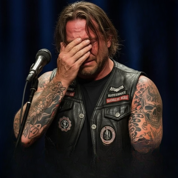 Teen Daughter Asked Dad Not to Attend Talent Show—What Happened Next Changed Everything