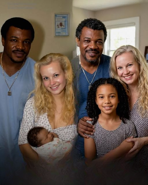 My Husband Refused a DNA Test for Our Daughter’s School Project — What I Discovered Changed Everything