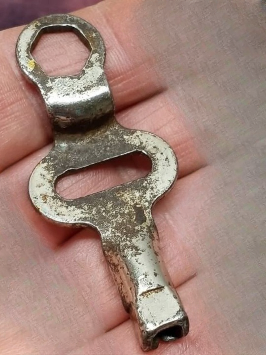 The Tiny Roller Skate Key That Unlocked Endless Childhood Adventures