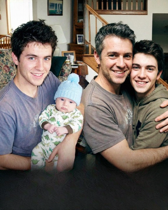 My Mom Abandoned Me With My Dad — 22 Years Later She Showed Up With a Secret That Changed Everything