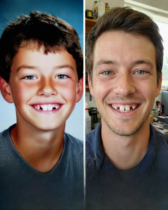 The Son I Lost 15 Years Ago Returned as My Employee — And Revealed a Truth I Never Expected