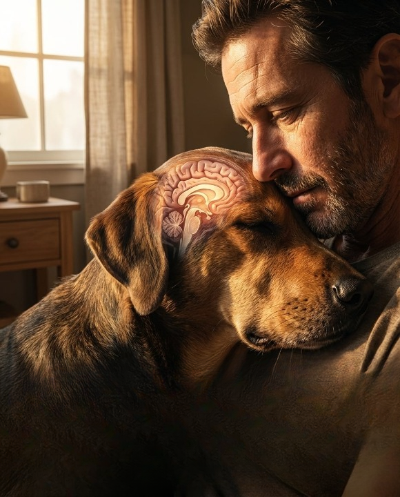 Why Pets Love Sleeping in Your Favorite Spot