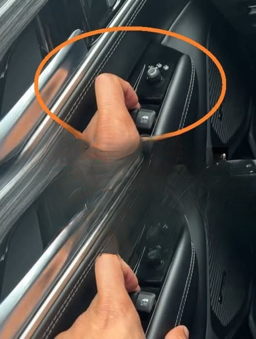 Close Car Windows Without the Key: A Handy Trick for Drivers