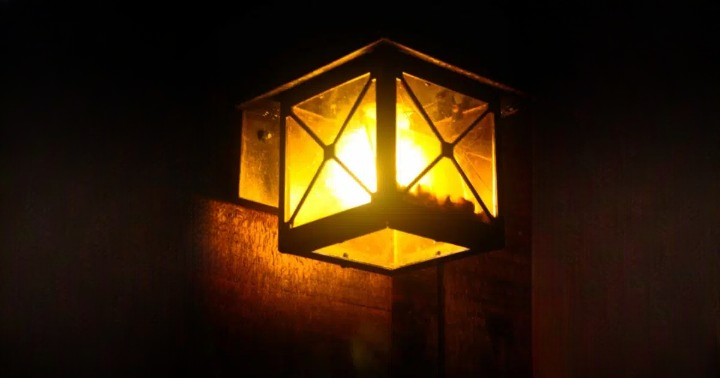 What a Gold Porch Light Means: The Powerful Message Behind the Golden Glow