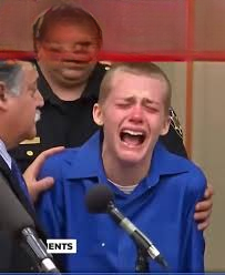 Teen Sentenced to 985 Years in Prison — The Shocking Courtroom Moment That Sparked a Worldwide Debate