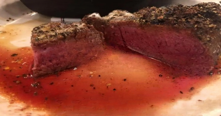What Is the Red Liquid in Grocery Store Meat Packages? The Science Behind the Mystery