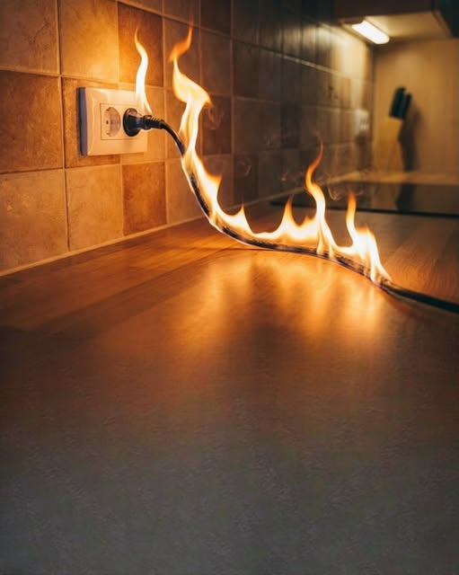 Save Energy and Improve Home Safety by Unplugging These Everyday Appliances
