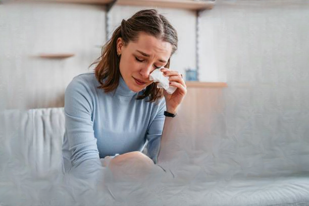Silent Grief: The Hidden Pain Carried in Love and Loss