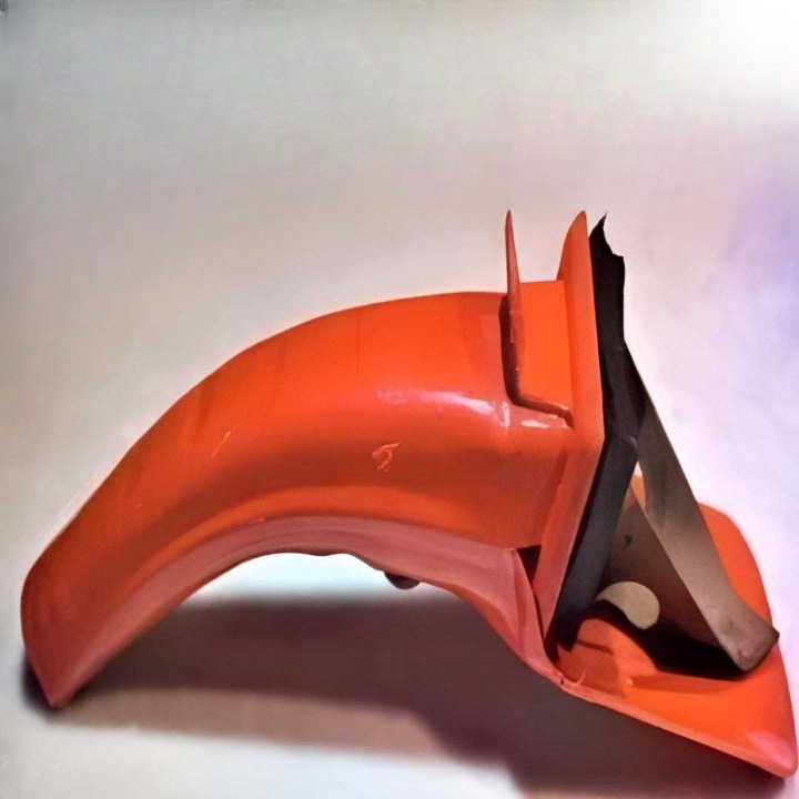 This Mysterious Object from the 80s Still Fascinates: Can You Guess Its Purpose?