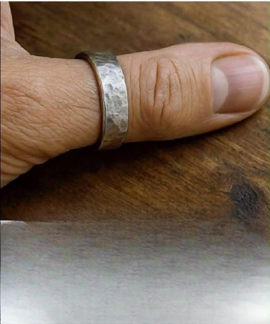 The Hidden Meaning of Thumb Rings: A Complete Guide to Symbolism, History, Identity, and Self-Expression