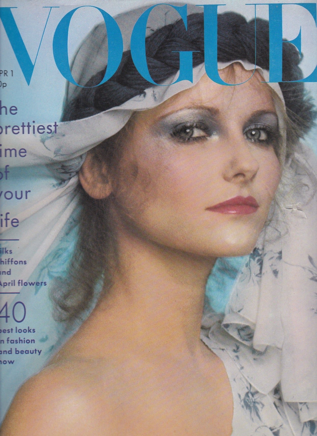 Cheryl Tiegs Today: The Life and Legacy of America’s First Supermodel