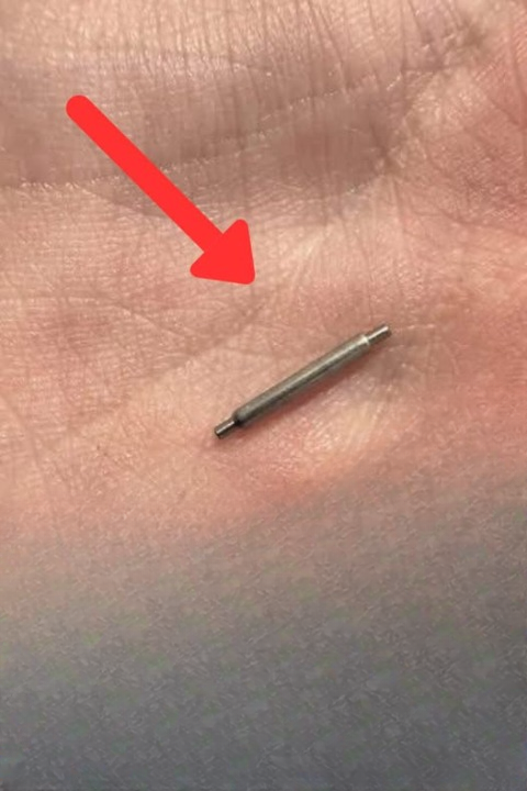 You Might Be Surprised — This Small Metal Object Has an Unexpected Use