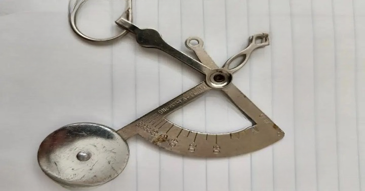 The Enigmatic Object That Was Once Essential for Every Household: The Surprising History Behind This Forgotten Tool