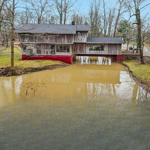 Charming Country Retreat on Five Scenic Acres: A Quiet Escape with Space, Character, and Natural Beauty