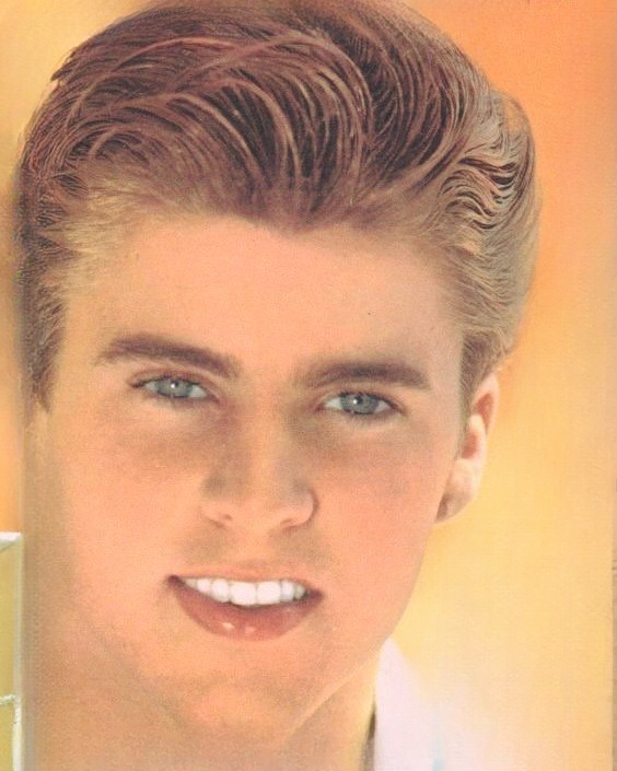 From Teen Idol to Tragedy: The Story Behind a Life-Changing Decision