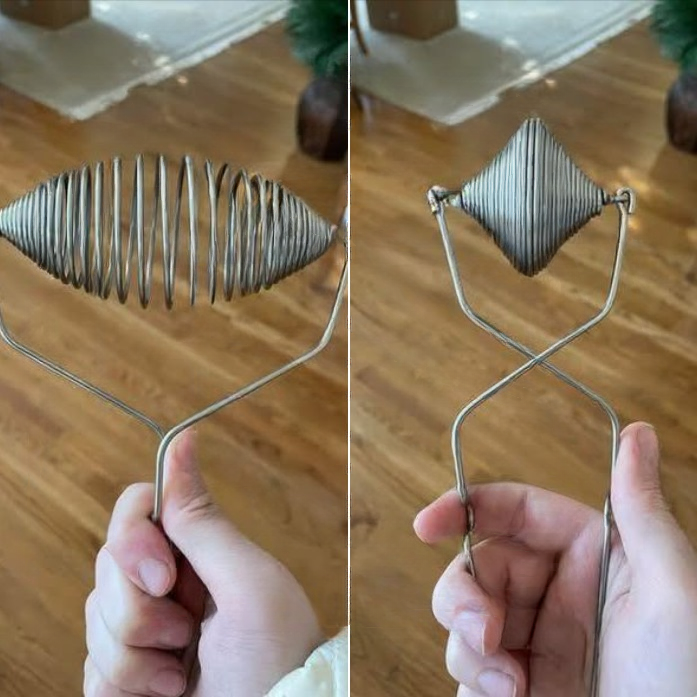 The Humble Kitchen Tool That Taught Me Patience, Tradition, and the Quiet Joy of Baking