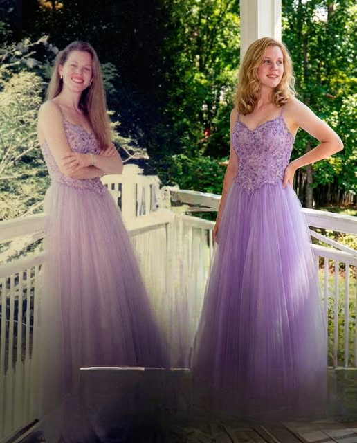 A Family Conflict Over My Late Mom’s Dress Took an Unexpected Turn