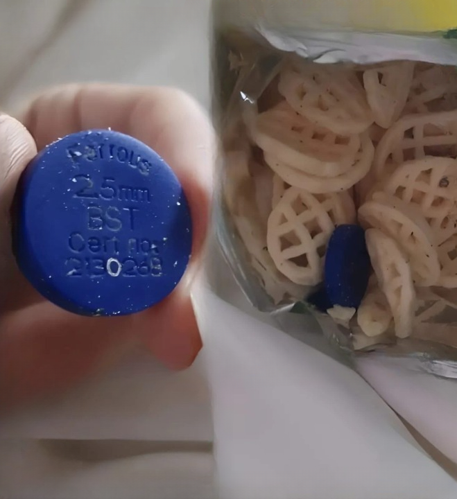 The Day a Bag of Chips Taught Me Something Extraordinary