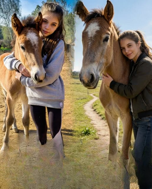 My Horse Was Sold Without My Knowledge—How I Reclaimed What Was Mine