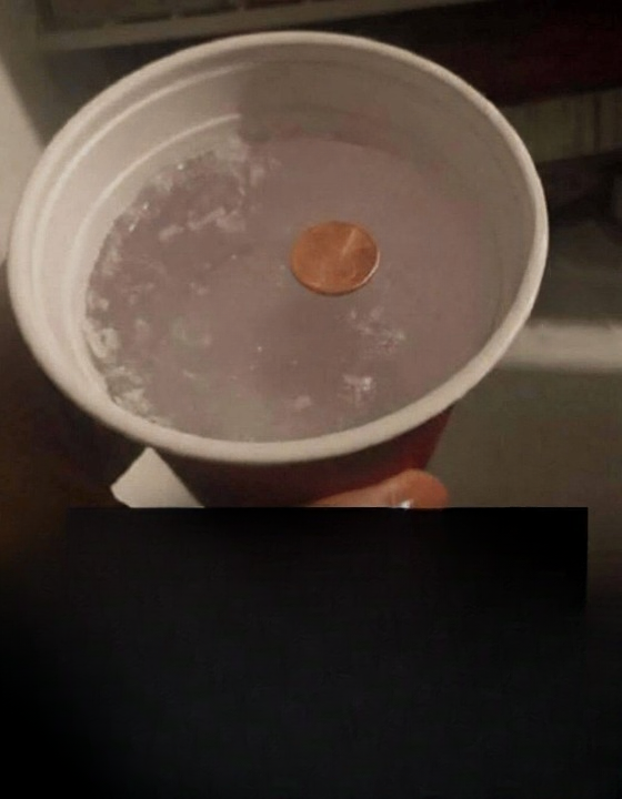 Why People Put Coins in Freezers — And What It Really Does