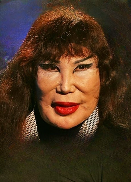 Decision: The Journey of Lyn May – From Humble Beginnings to Cultural Icon