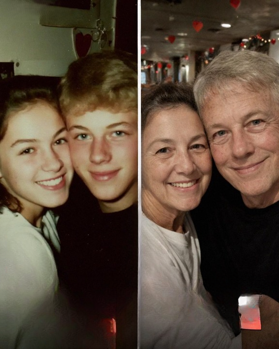 I Discovered a Forgotten Letter from My First Love Hidden in the Attic—What It Revealed Led Me to Search for Her After Decades