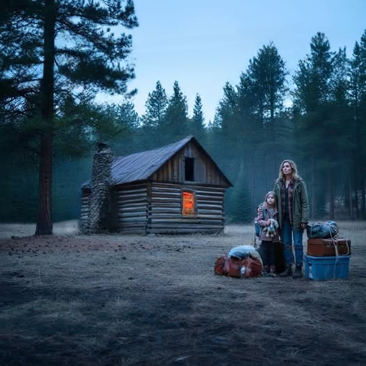 She Was Homeless and Inherited a $265 Million Wilderness Estate — But the Hidden Condition Changed Everything