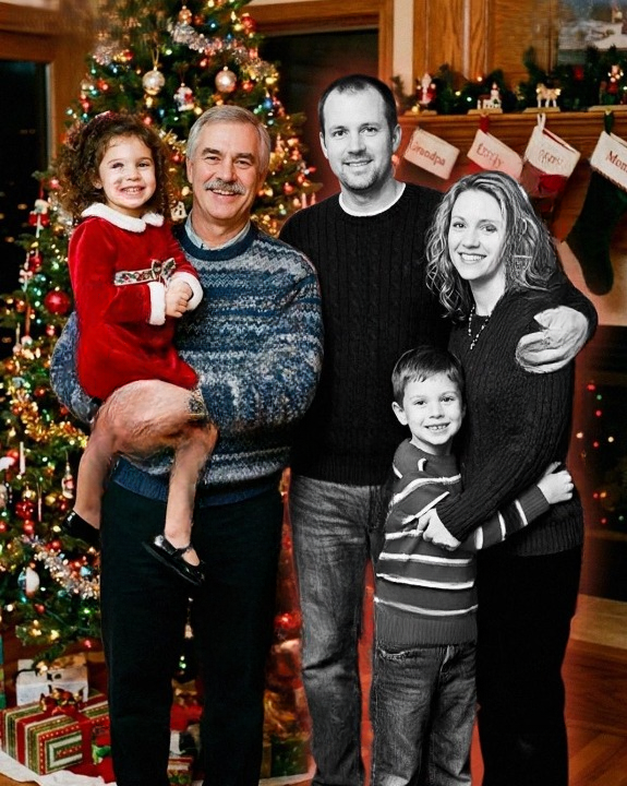 I Raised My Granddaughter After Losing My Entire Family in a Snowstorm Crash—Twenty Years Later, She Discovered a Truth That Changed Everything I Believed