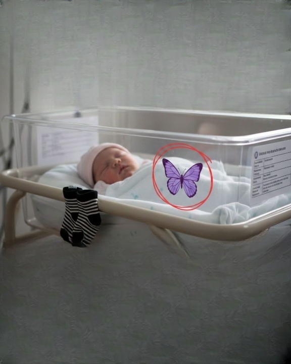 The Meaning Behind the Purple Butterfly: A Mother’s Story of Love, Loss, and Awareness