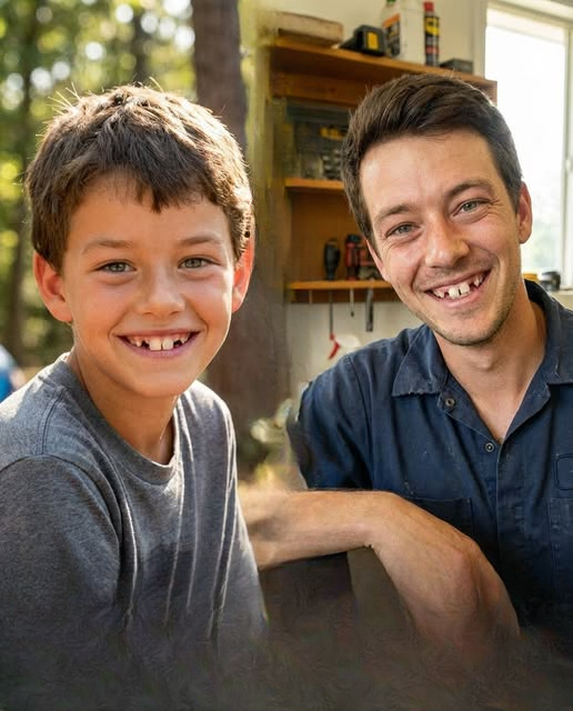 15 Years After My Son’s Loss, a Stranger Changed What I Believed