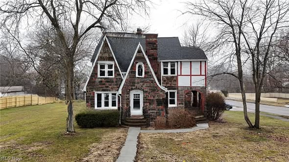 Affordable Renovated Home Near Mill Creek Park – A Smart Opportunity in Youngstown, Ohio
