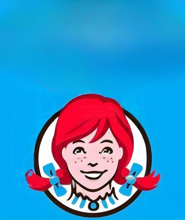 The Hidden Meaning Behind the Wendy’s Logo: What People Are Just Now Noticing