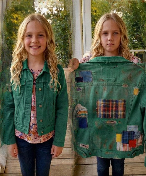 After a School Incident Destroyed My Little Sister’s Jacket, I Was Called In—What Happened Next Changed Everything Between Us and the School