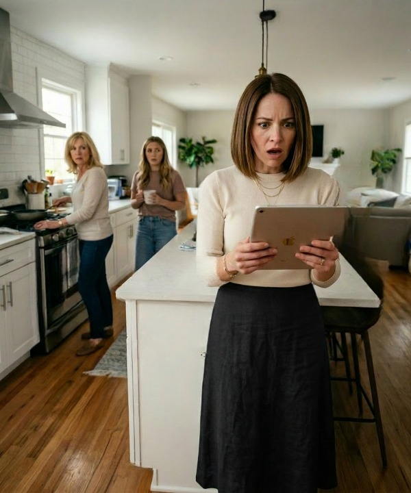 I Discovered My Family Was Using Me as an ATM—So I Quietly Shut Everything Off