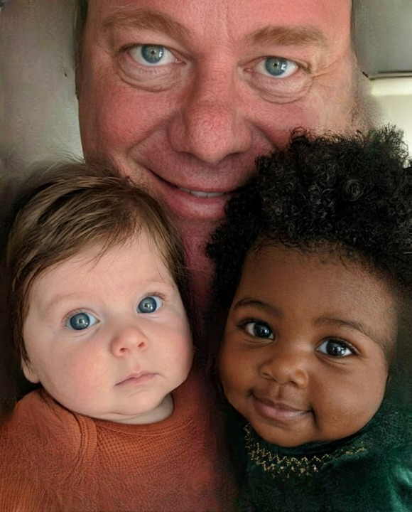 Our Twin Sons Looked Nothing Alike — The Truth Behind It Changed Everything I Thought I Knew