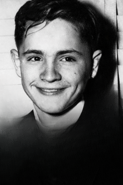 This Little Boy Grew Up To Be One Of The Most Evil Men In The World