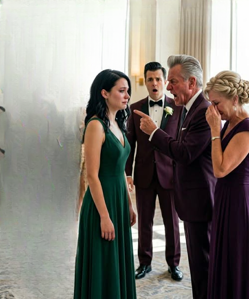 My Family Didn’t Notice I Moved for 10 Months — Then My Father Called About a Wedding and Everything Changed