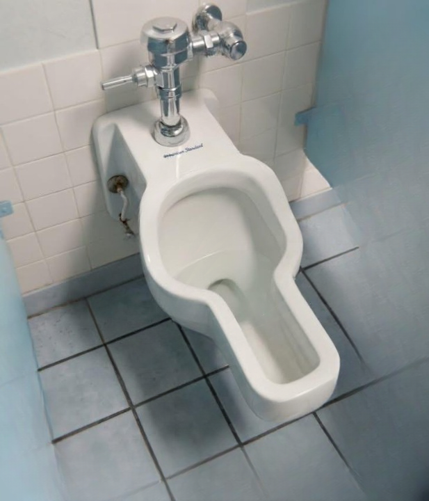 Huntsville Space Center Explores Women’s Urinals: A Modern Shift in Hygiene, Efficiency, and Inclusive Design