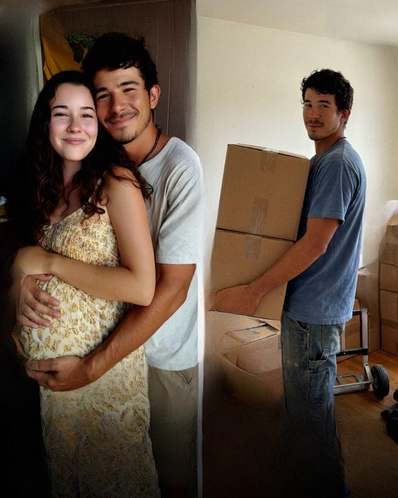 I Thought My Husband Died — Then Three Years Later He Moved in Next Door With Another Family