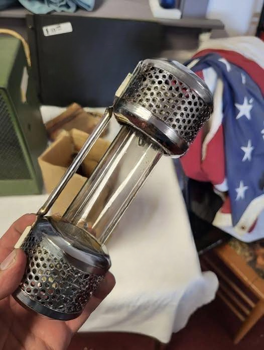 Why This Vintage Device Was a Must-Have in Every Home Back in the Day