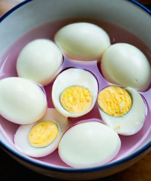 What Happens When You Eat Boiled Eggs Every Morning? A Complete Guide Backed by Nutrition Experts and Research