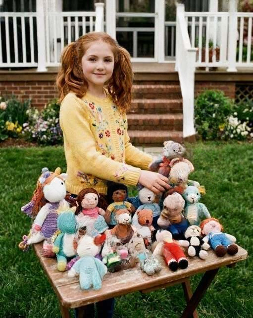 My Daughter’s Handmade Toys Brought Hope—Until a Stranger Arrived With a Truth That Changed Everything