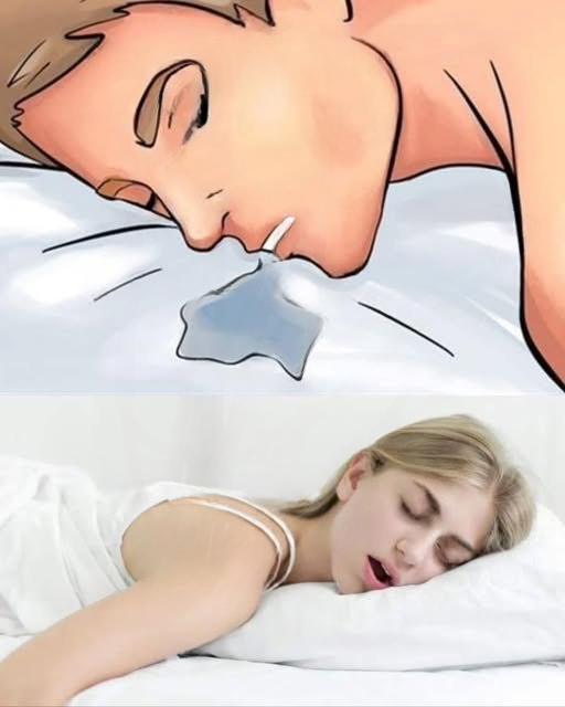 Why You May Notice Drooling During Sleep More Often Than You Think: Causes, Insights, and Practical Solutions
