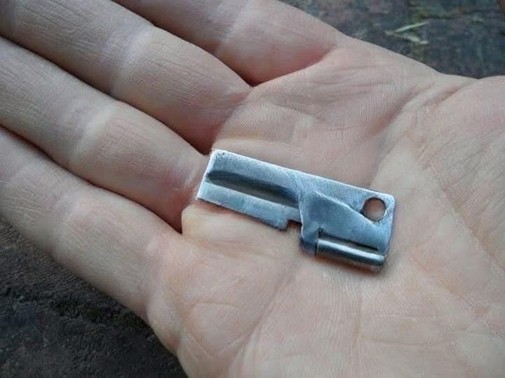 Is It Modern or Ancient? The Story Behind This Vintage Tool That Stood the Test of Time
