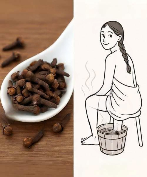 The Truth About Cloves: How This Ancient Spice May Support Joint Comfort and Overall Wellness as You Age