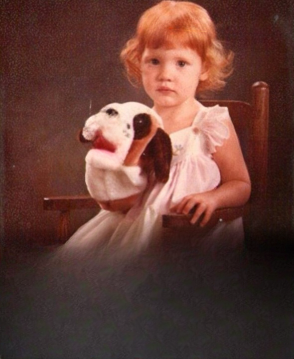 From Poverty and Bullying to the Oscars: How Jessica Chastain Refused to Break