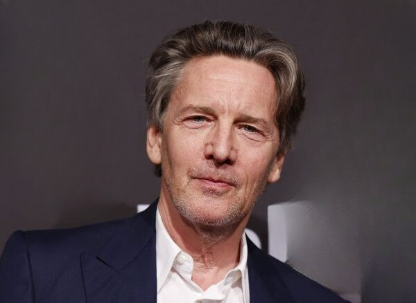 The Real-Life Story of Andrew McCarthy: From ’80s Teen Idol to Reinvented Creative Force